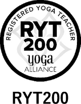 RYT（Registerd Yoga Teacher：登録ヨガティーチャー）200